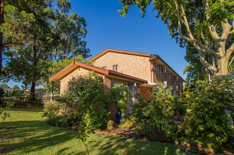Manera Heights Apartment Motel - Accommodation Sunshine Coast 3