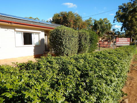 Manera Heights Apartment Motel - Accommodation Sunshine Coast 0
