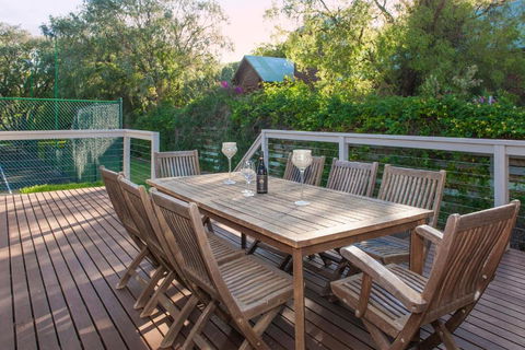 Seahaven - Accommodation Sunshine Coast 2