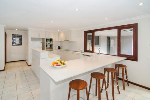 Seahaven - Accommodation Sunshine Coast 4