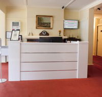 Linaker Nurse's Quarters - Accommodation Sunshine Coast