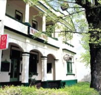 Healesville Hotel - Accommodation Sunshine Coast