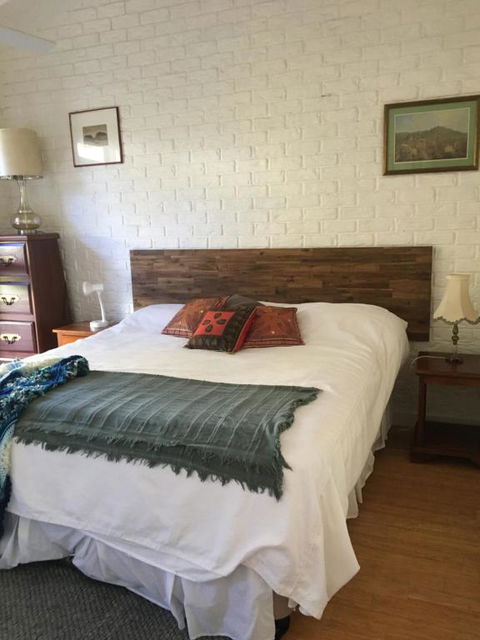 Eumundi Guesthouse & B & B - Accommodation Sunshine Coast 2