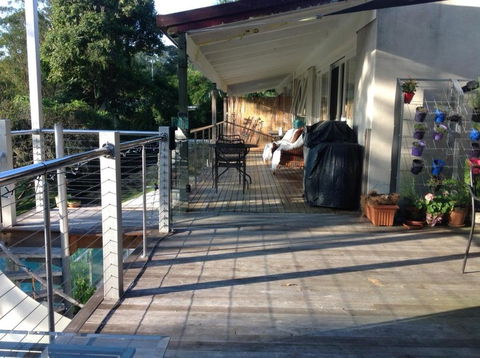 Eumundi Guesthouse & B & B - Accommodation Sunshine Coast 1