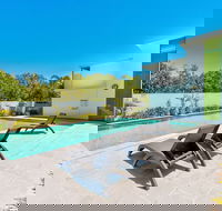Mackay Oceanside Central Hotel - Accommodation Sunshine Coast