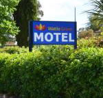 Wattle Grove Motel Maryborough - Accommodation Sunshine Coast
