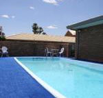 Mid Town Inn Narrabri - Accommodation Sunshine Coast