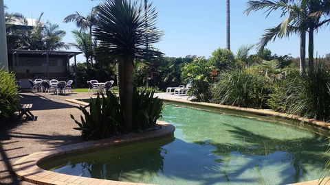 Sunrise Cove Holiday Apartments - Accommodation Sunshine Coast 1