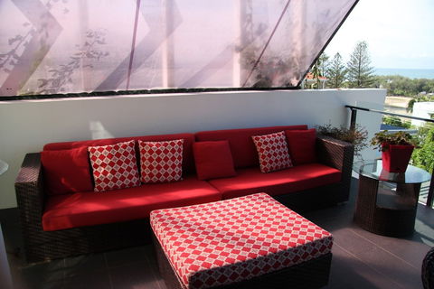 Sunrise Cove Holiday Apartments - Accommodation Sunshine Coast 5