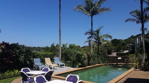 Sunrise Cove Holiday Apartments - Accommodation Sunshine Coast 2