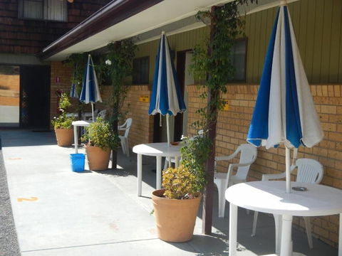 Young Goldrush Motel - Accommodation Sunshine Coast 5