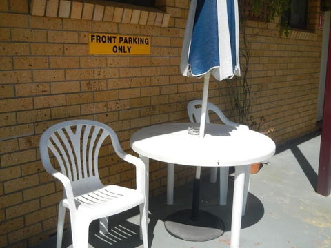 Young Goldrush Motel - Accommodation Sunshine Coast 3