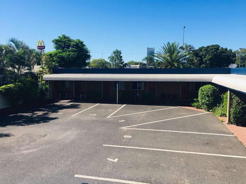 Emerald Highlands Motel - Accommodation Sunshine Coast 1