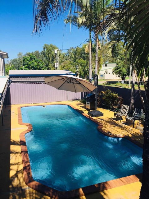 Emerald Highlands Motel - Accommodation Sunshine Coast 0