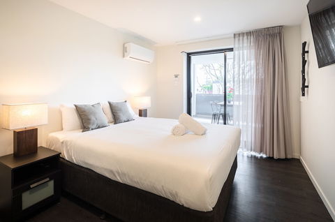 Ascot Budget Inn & Residences - Accommodation Sunshine Coast 5