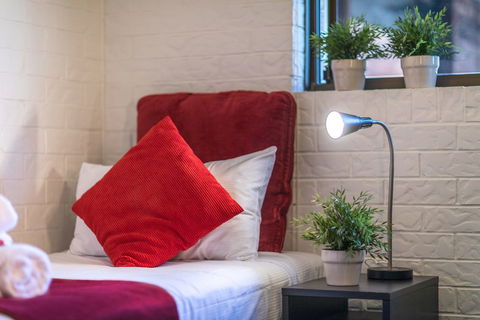 Ascot Budget Inn & Residences - Accommodation Sunshine Coast 3