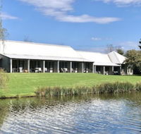 Briars Country Lodge - Accommodation Sunshine Coast