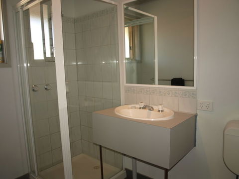 Old Coach Motor Inn - Accommodation Sunshine Coast 5