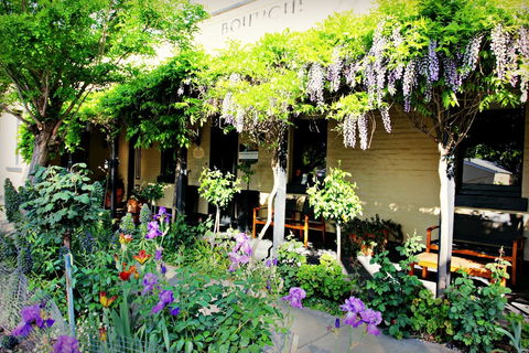 CocknBull Boutique Hotel - Accommodation Sunshine Coast 2