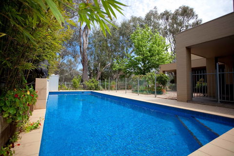 CocknBull Boutique Hotel - Accommodation Sunshine Coast 6