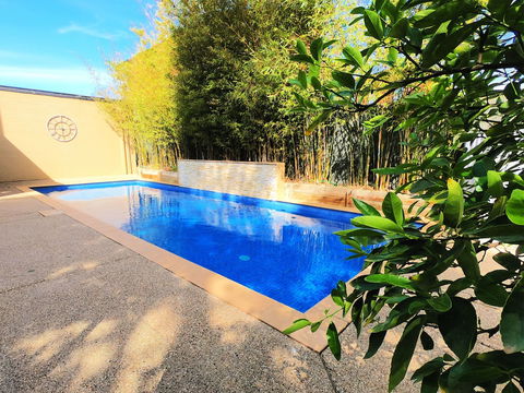 CocknBull Boutique Hotel - Accommodation Sunshine Coast 5