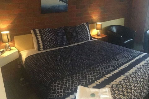 Kyabram Country Motel - Accommodation Sunshine Coast 6