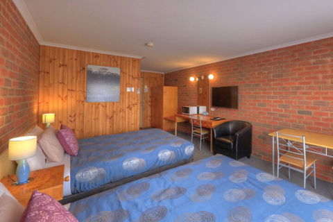 Kyabram Country Motel - Accommodation Sunshine Coast 1