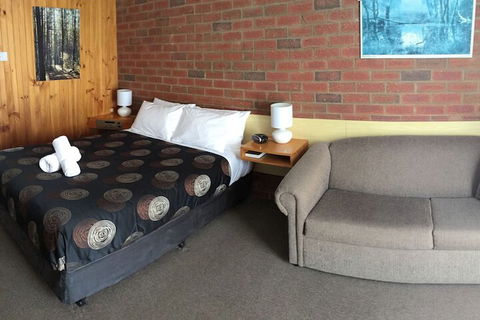 Kyabram Country Motel - Accommodation Sunshine Coast 4