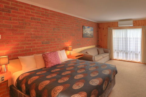 Kyabram Country Motel - Accommodation Sunshine Coast 5