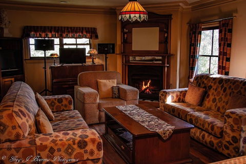 The Hidden Gem - Accommodation Sunshine Coast 0