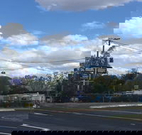 Boggabilla Motel