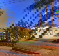 Paruna Motel - Accommodation Sunshine Coast