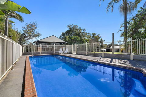 Catalina Motel Lake Macquarie - Accommodation Sunshine Coast 2