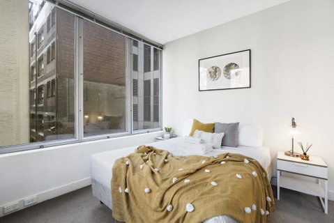 Anchor On Collins - Accommodation Sunshine Coast 1