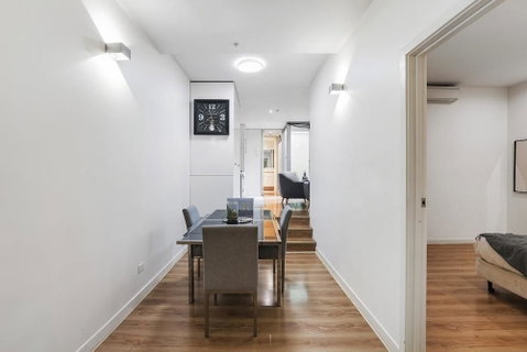Anchor On Collins - Accommodation Sunshine Coast 0