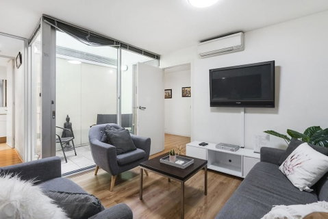 Anchor On Collins - Accommodation Sunshine Coast 5