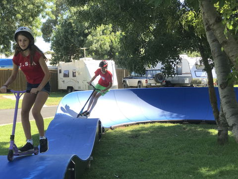BIG4 Mornington Peninsula Holiday Park - Accommodation Sunshine Coast 3