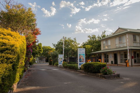 BIG4 Mornington Peninsula Holiday Park - Accommodation Sunshine Coast 1