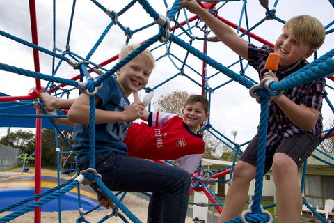 BIG4 Mornington Peninsula Holiday Park - Accommodation Sunshine Coast 6