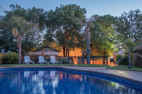 BIG4 Mornington Peninsula Holiday Park - Accommodation Sunshine Coast 0