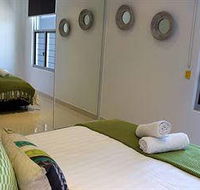 Signatures on Cavanagh  The Kube - Accommodation Sunshine Coast