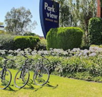 Parkview Motor Inn - Accommodation Sunshine Coast