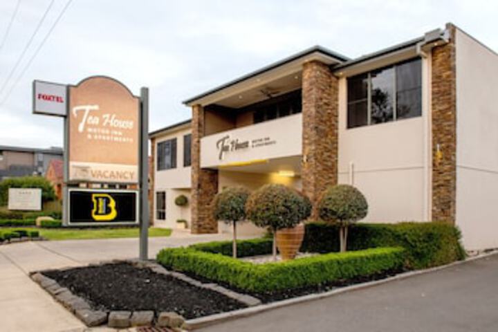  Accommodation Sunshine Coast