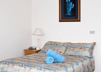Bamboo Motor Inn - Accommodation Sunshine Coast 2