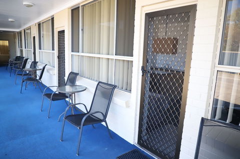 Bamboo Motor Inn - Accommodation Sunshine Coast 0