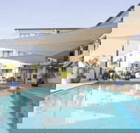 Metro Advance Apartments  Hotel Darwin - Accommodation Sunshine Coast