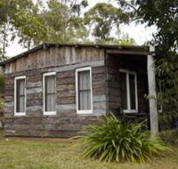 Hidden Valley Cabins - Accommodation Sunshine Coast