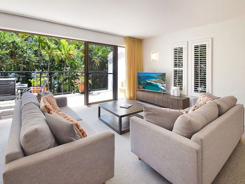 Bayona - Accommodation Sunshine Coast 1