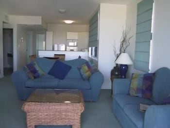 King's Row Holiday Apartments - Accommodation Sunshine Coast 5