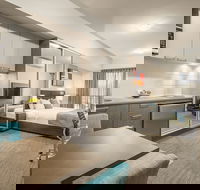 Hudson Berrimah - Accommodation Sunshine Coast